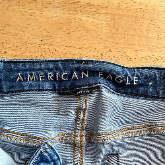 jeans - Picture 4 of 6